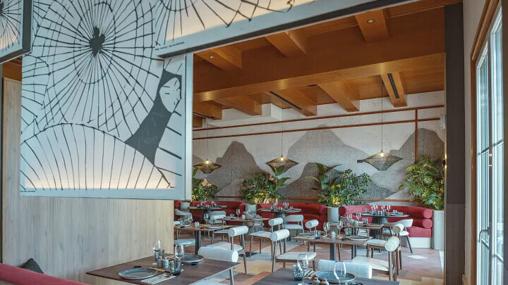 Dreams Madeira Resort Spa and Marina